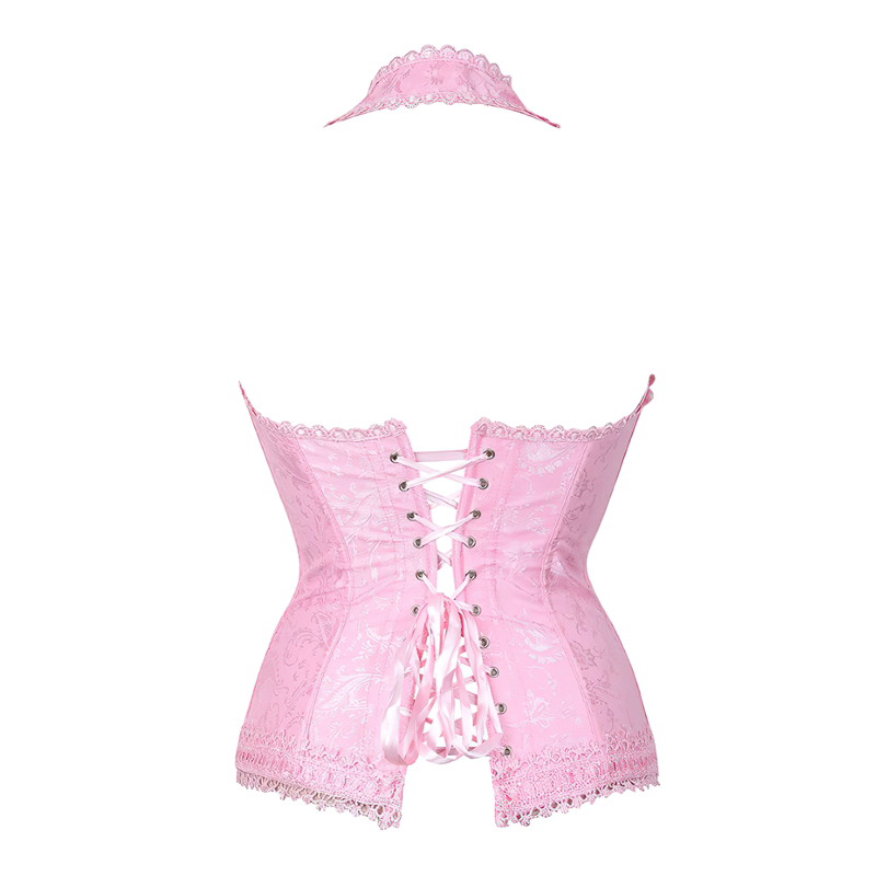 robe bustier sophistiquée