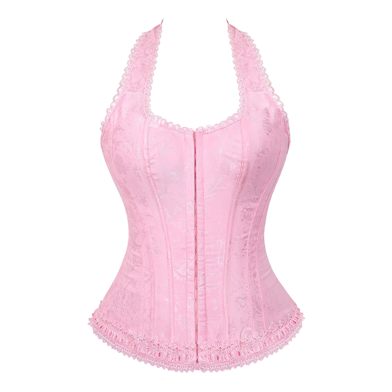 bustier élégant femme