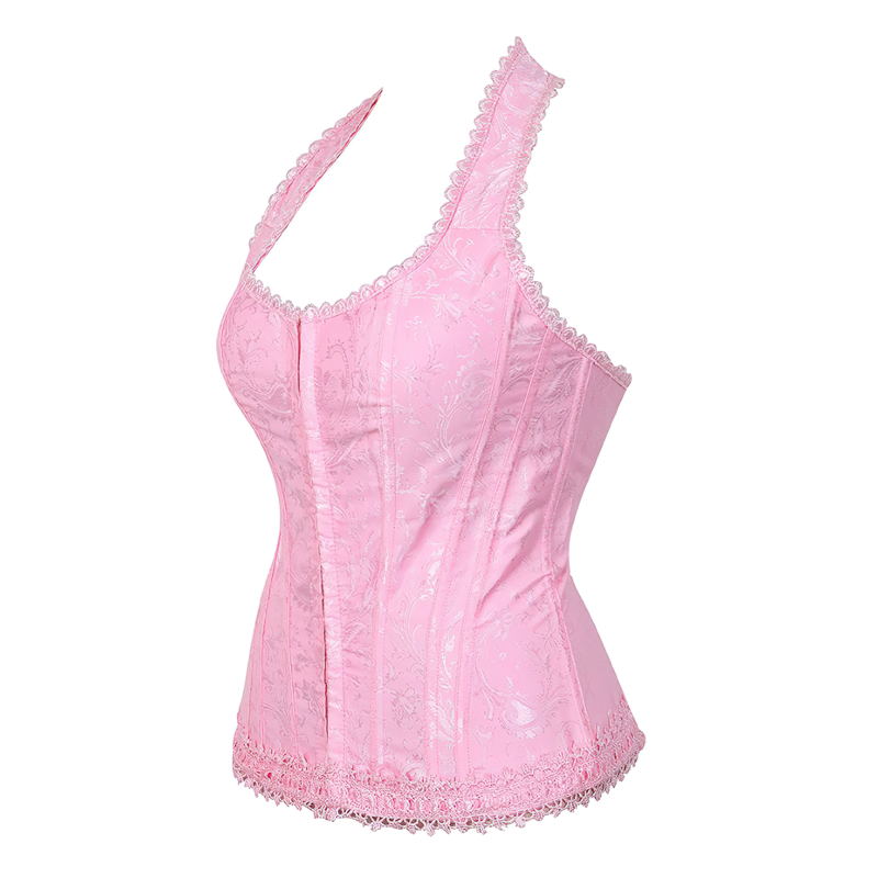 bustier ajustable mode