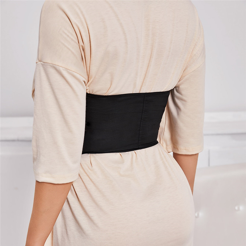 style corset moderne