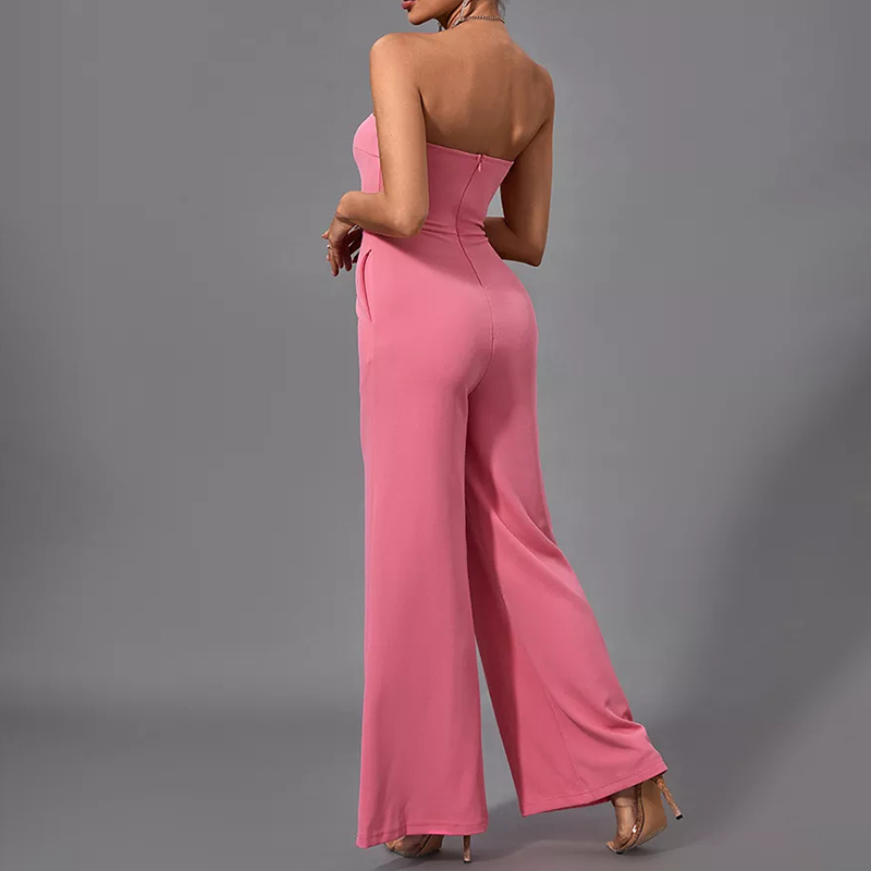 vêtement bustier tendance