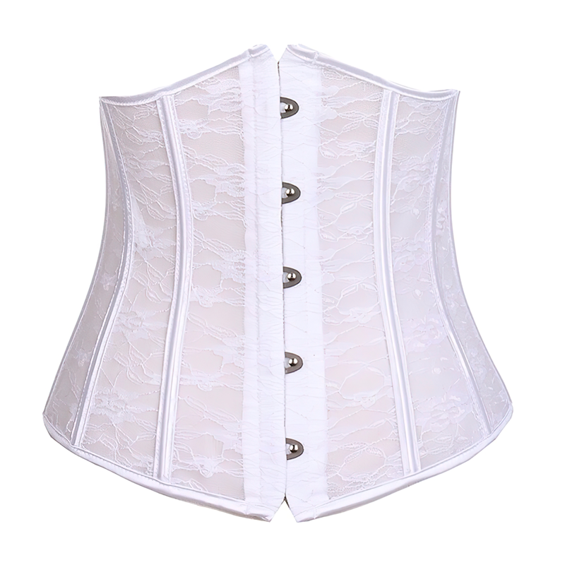 modèle corset féminin