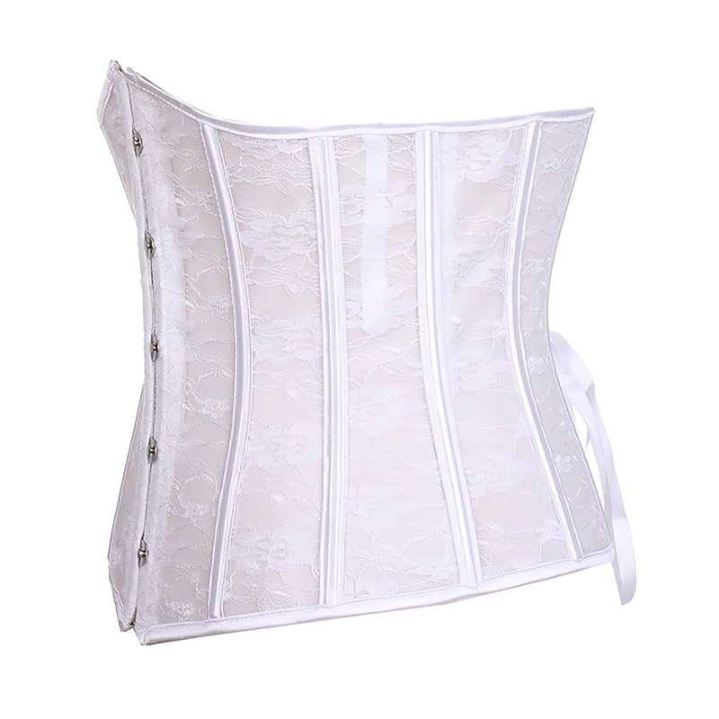 ajustement personnalisé corset