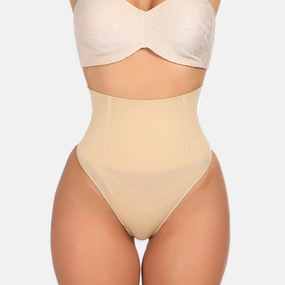 culotte gainante élégante