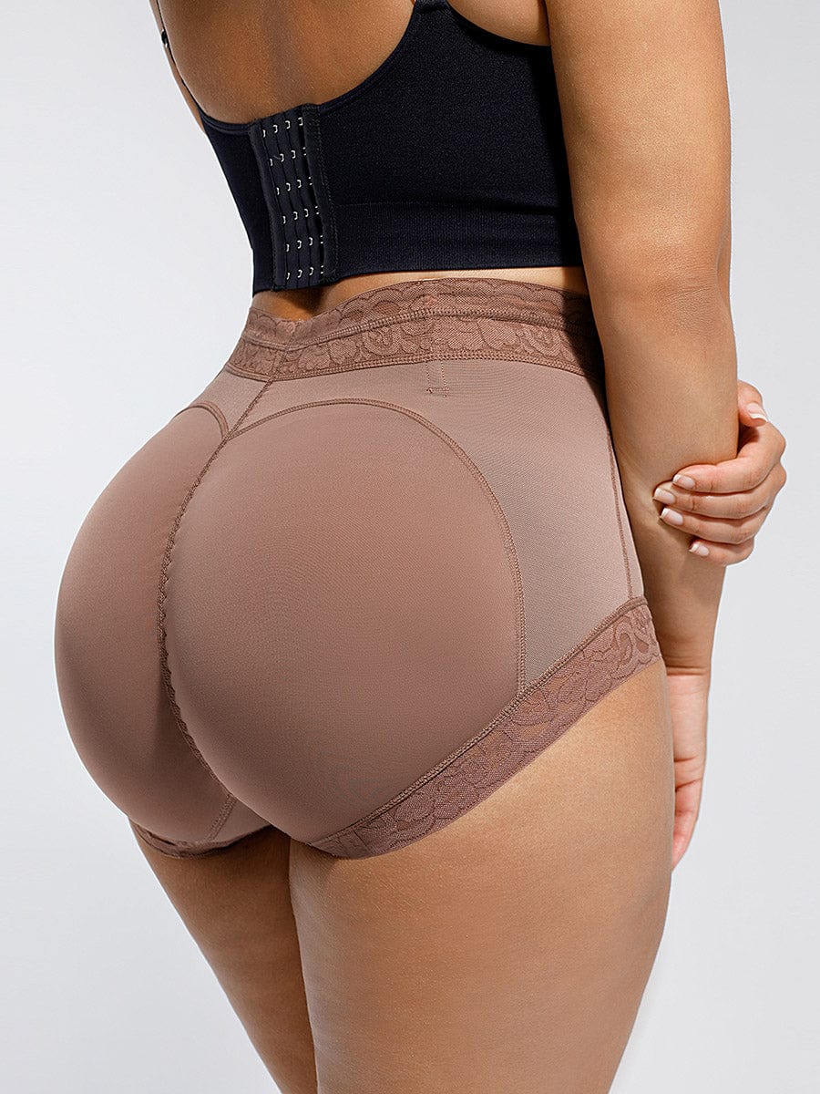 culotte gainante élégante