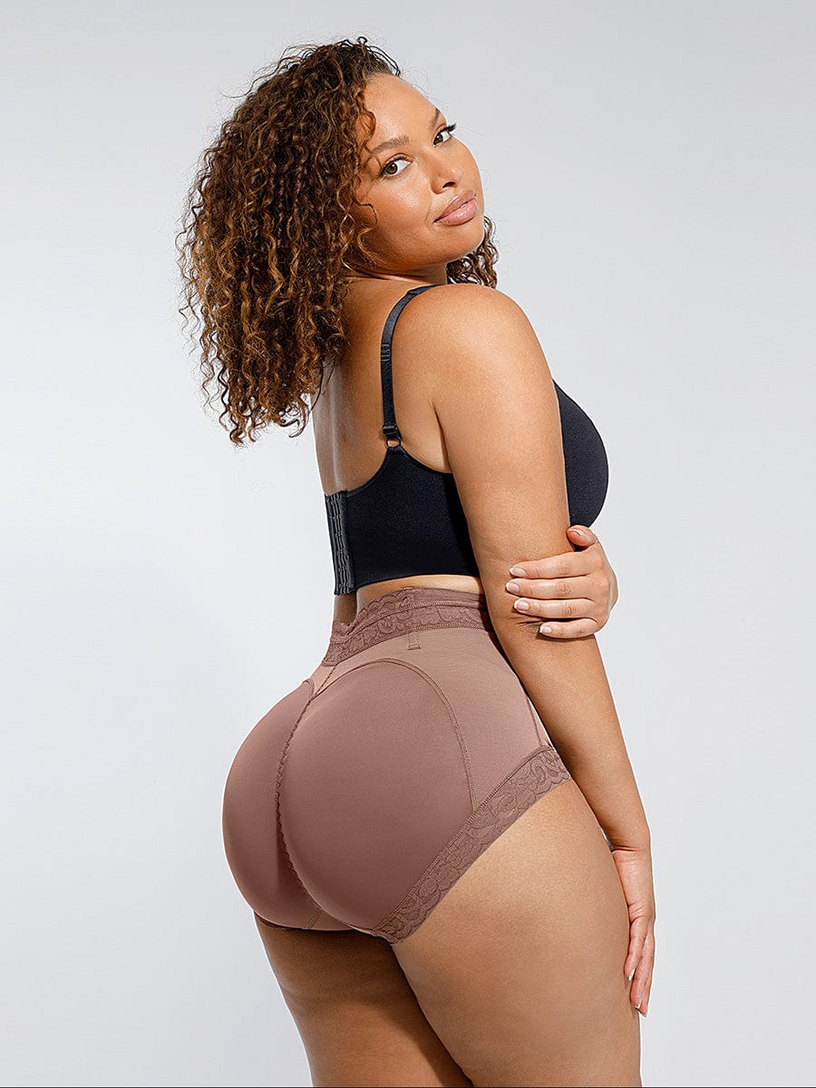 culotte gainante discrète