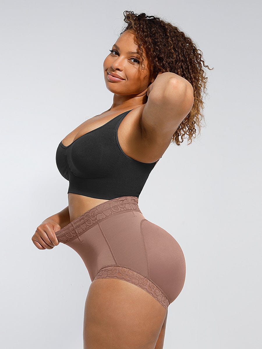 culotte silhouette parfaite