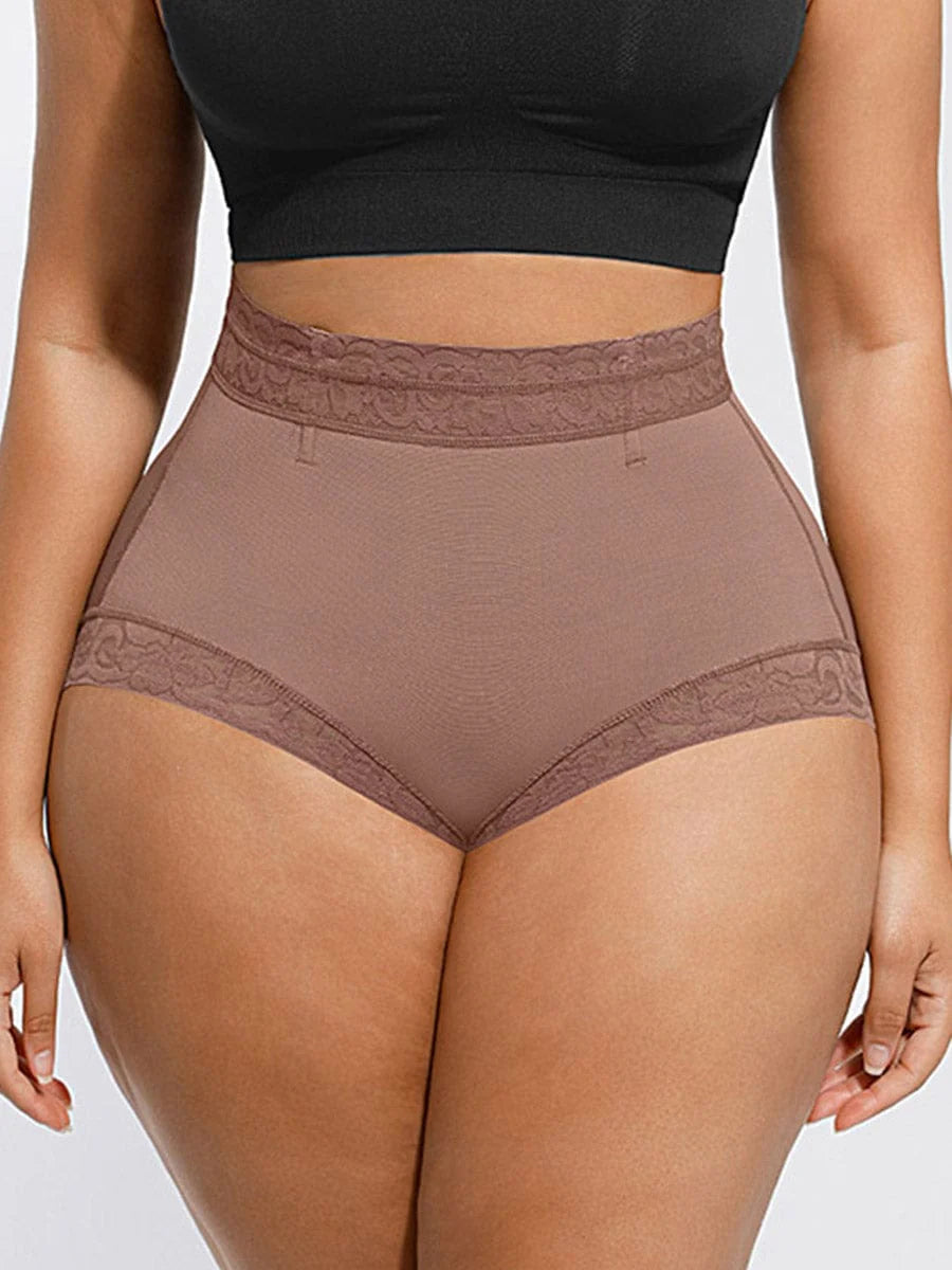 sous-vêtement rehausse fesses