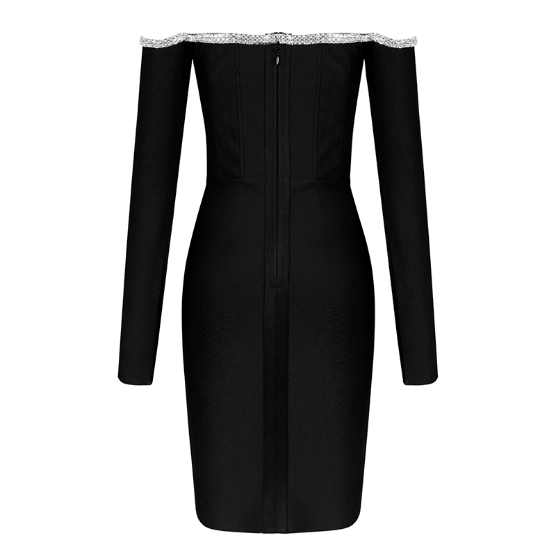 Design noir classique