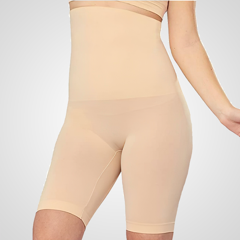 taille haute sculptante